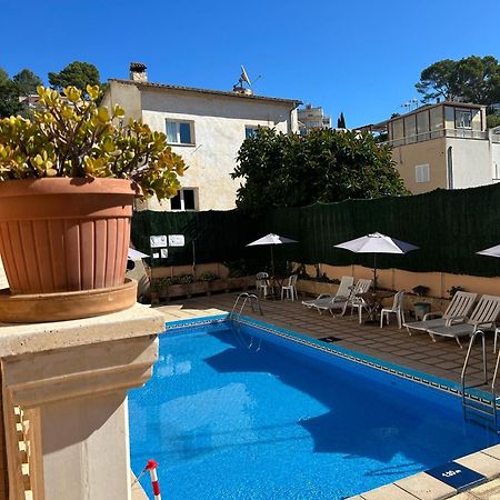 Hostal San Telmo - Adults Only Cala Major  Dış mekan fotoğraf