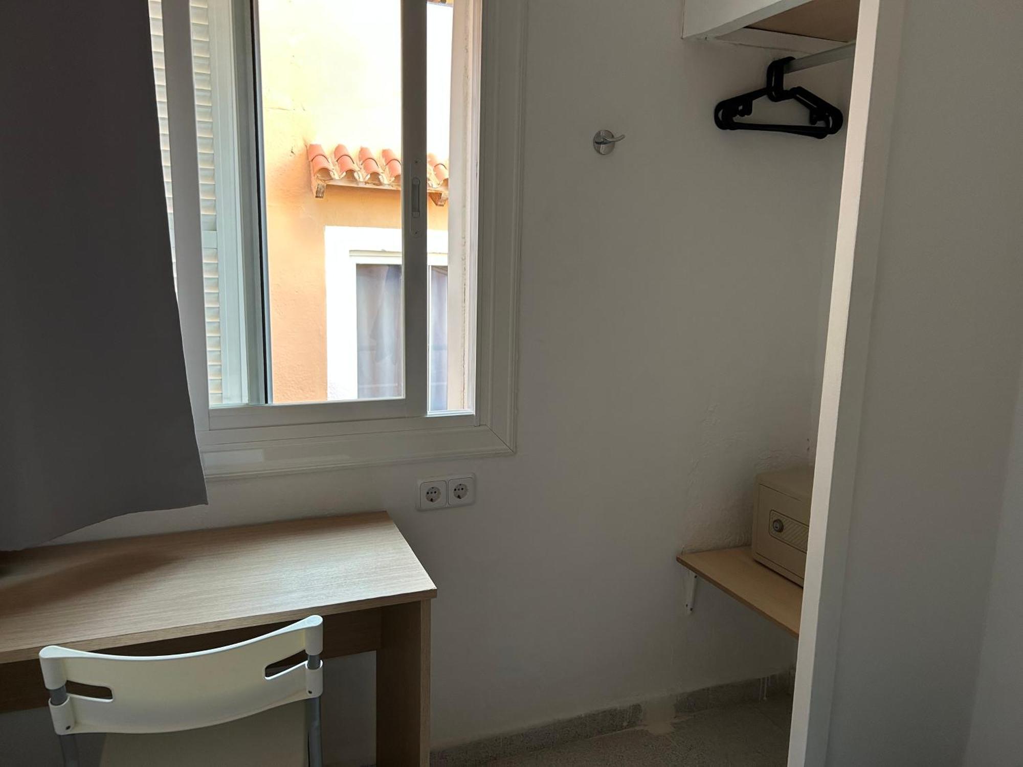 Hostal San Telmo - Adults Only Cala Major  Oda fotoğraf