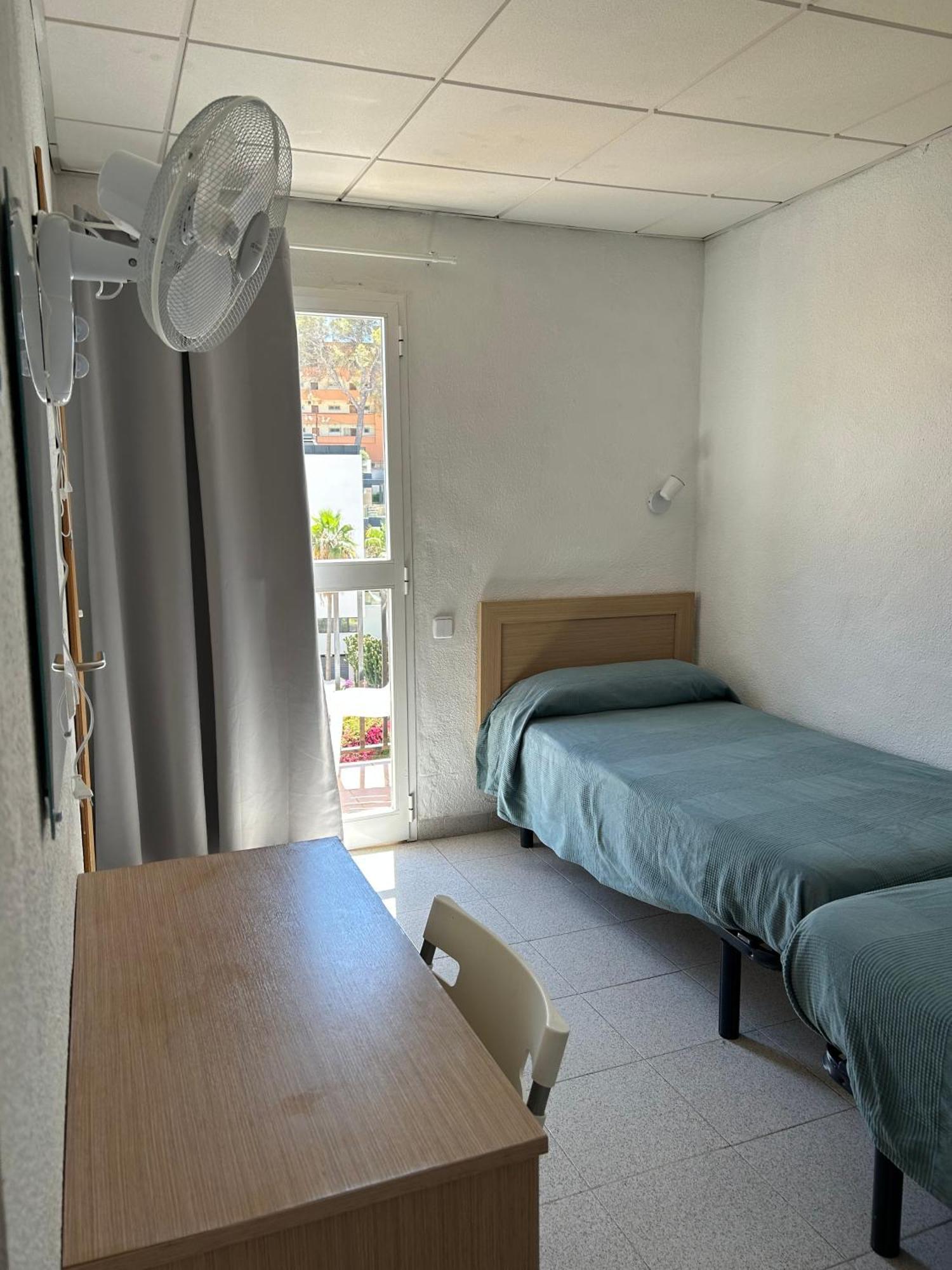 Hostal San Telmo - Adults Only Cala Major  Dış mekan fotoğraf