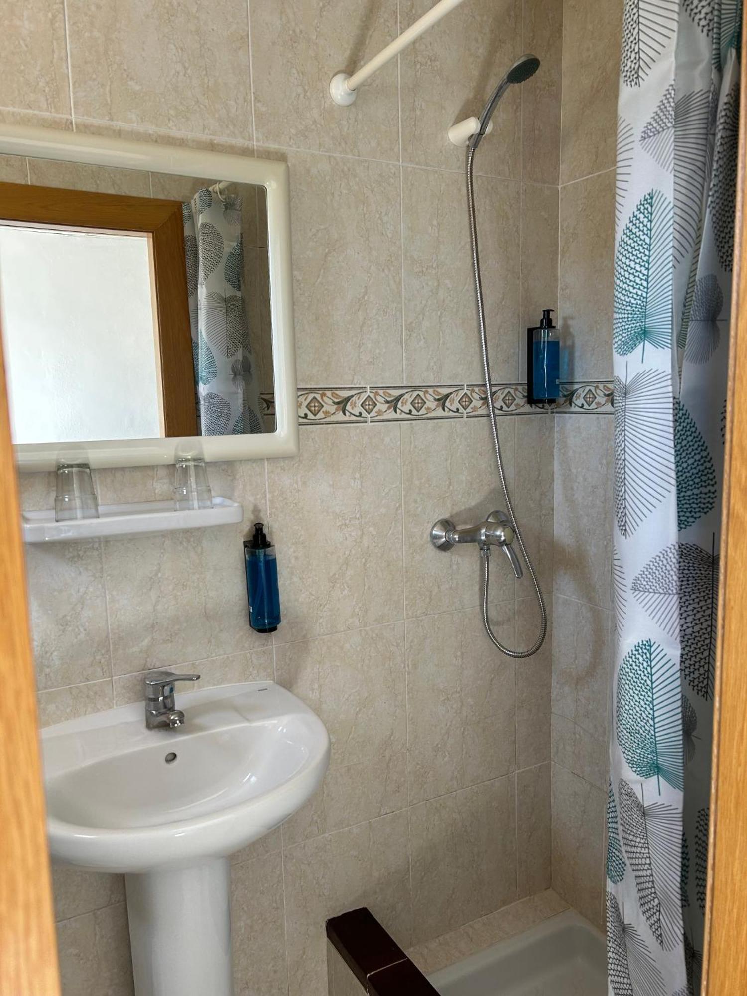 Hostal San Telmo - Adults Only Cala Major  Dış mekan fotoğraf
