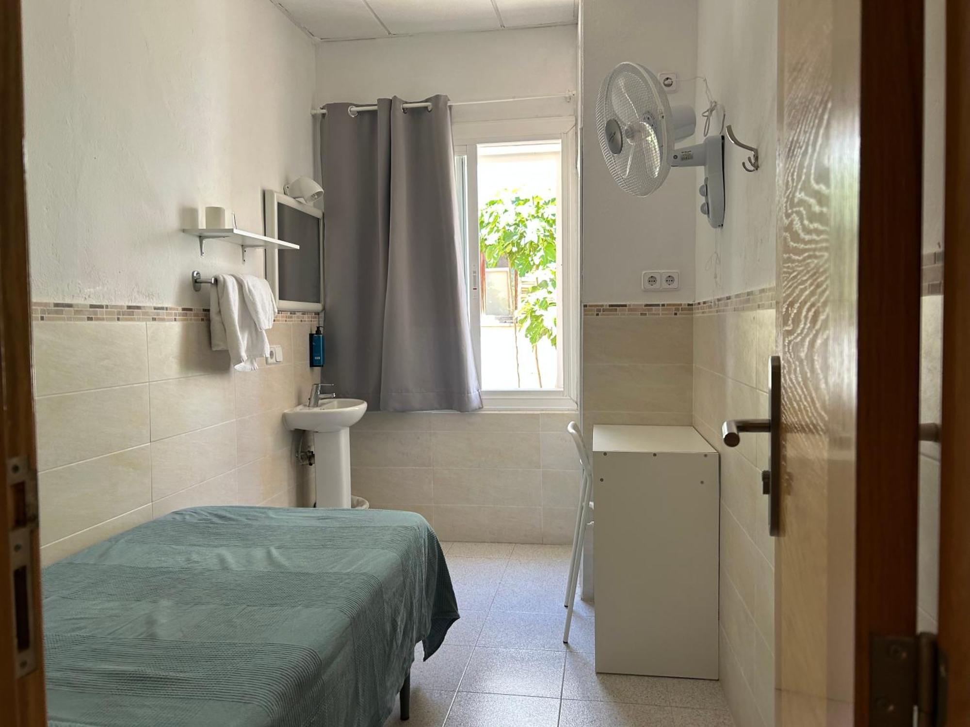 Hostal San Telmo - Adults Only Cala Major  Oda fotoğraf