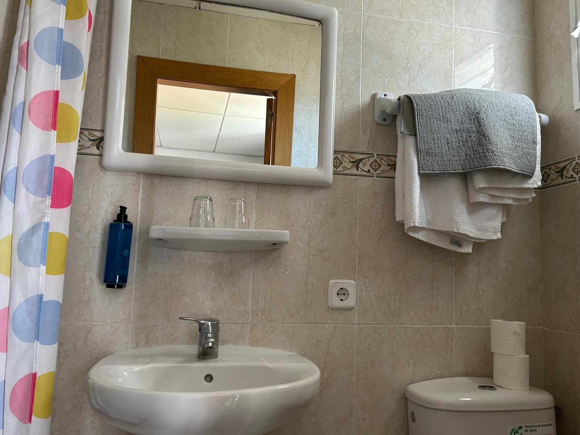 Hostal San Telmo - Adults Only Cala Major  Dış mekan fotoğraf