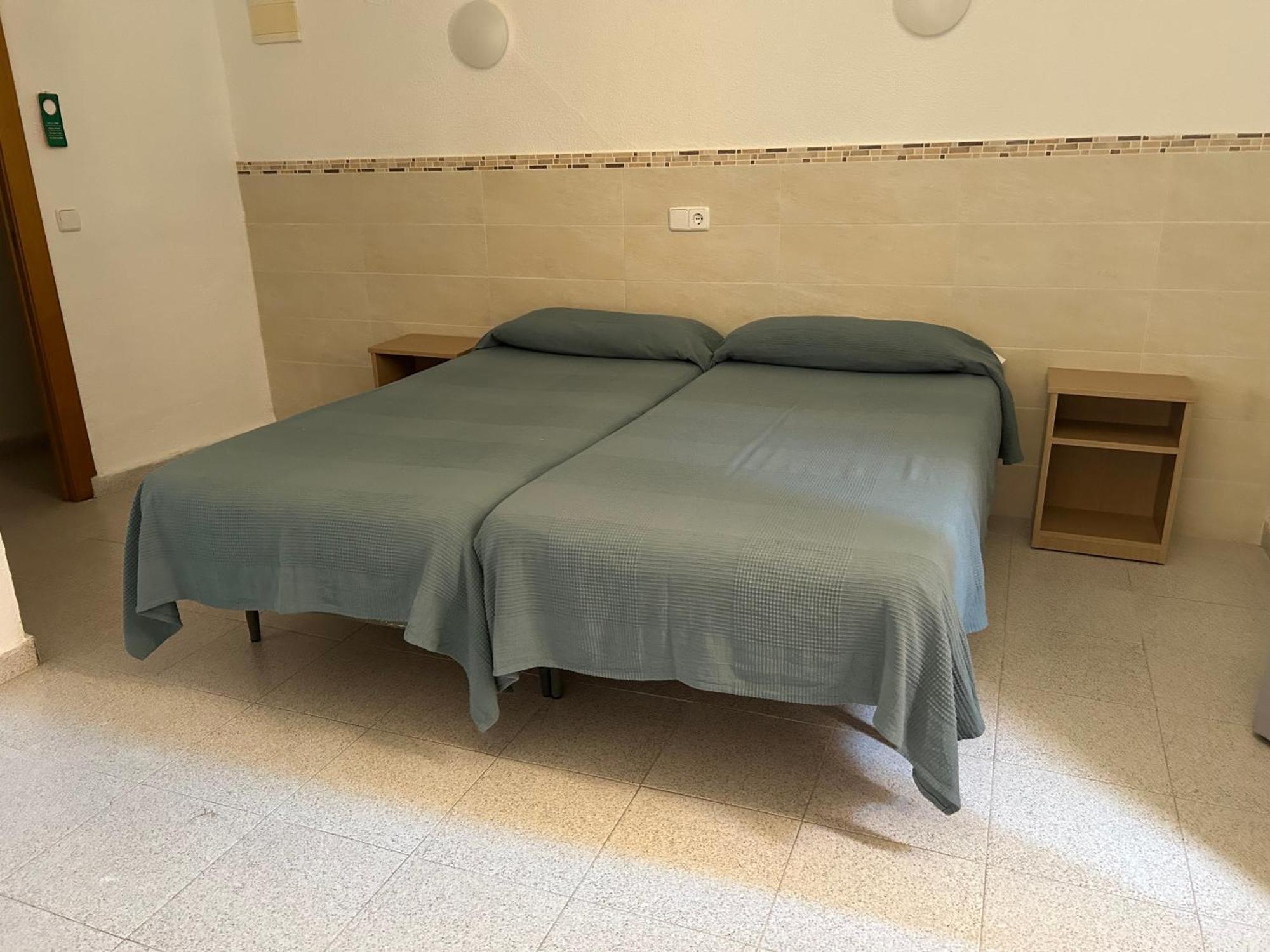 Hostal San Telmo - Adults Only Cala Major  Oda fotoğraf