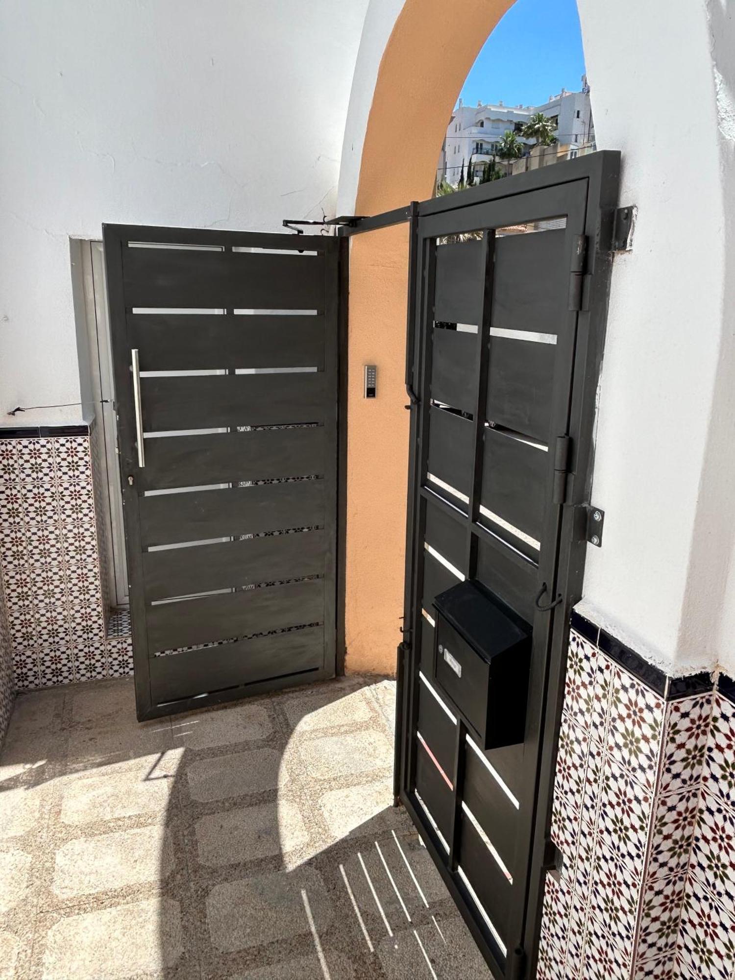Hostal San Telmo - Adults Only Cala Major  Dış mekan fotoğraf