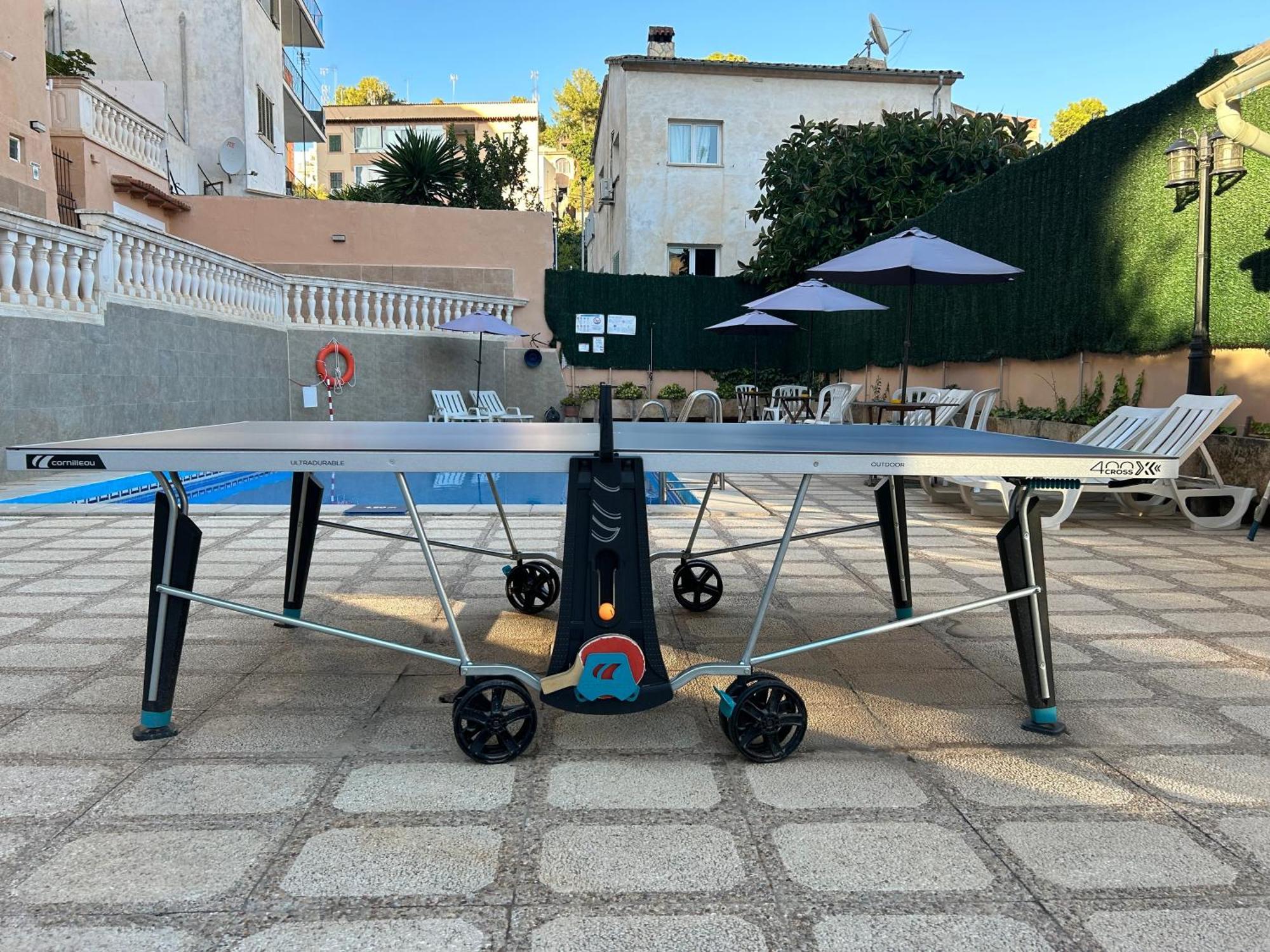 Hostal San Telmo - Adults Only Cala Major  Dış mekan fotoğraf