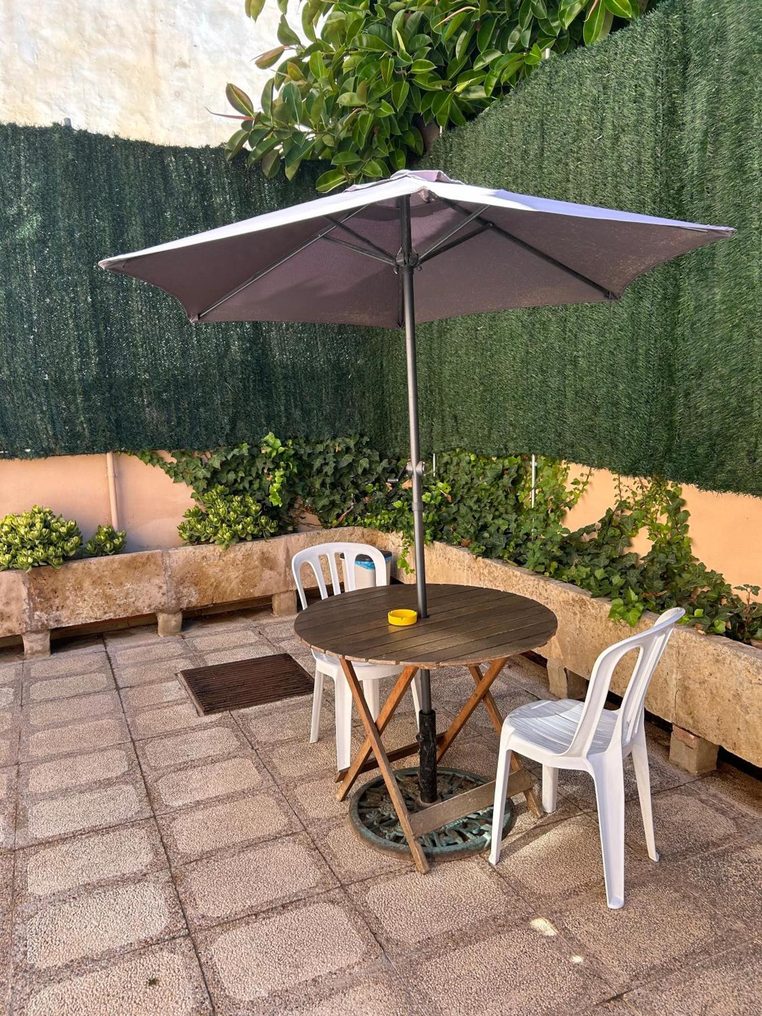 Hostal San Telmo - Adults Only Cala Major  Dış mekan fotoğraf
