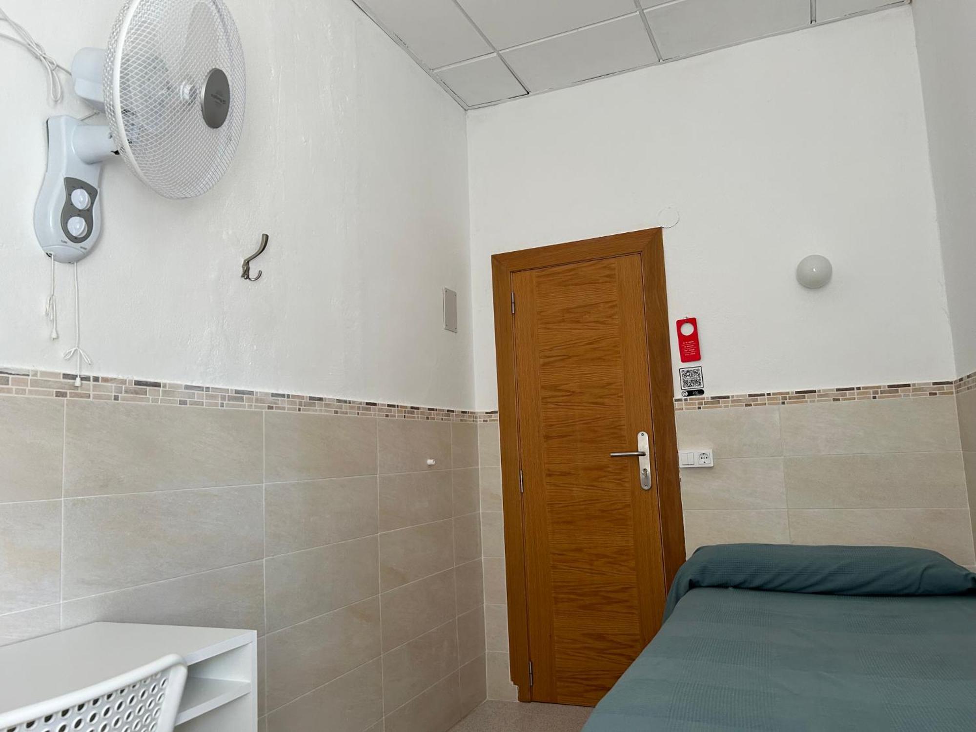 Hostal San Telmo - Adults Only Cala Major  Oda fotoğraf