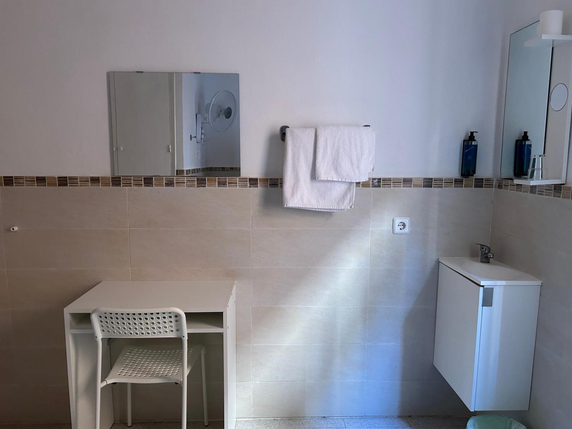 Hostal San Telmo - Adults Only Cala Major  Oda fotoğraf